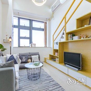 厦门留白house公寓酒店提供图片