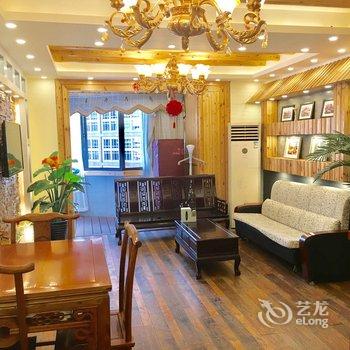 上海许安海公寓(东方路分店)酒店提供图片