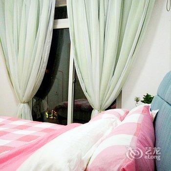 重庆甜甜的家精品民宿(余松路店)酒店提供图片