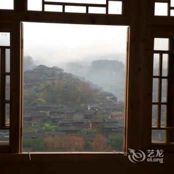 雷山县西江君悦度假酒店酒店提供图片