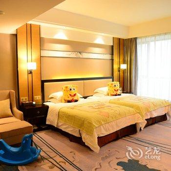 桂林碧玉国际大酒店酒店提供图片