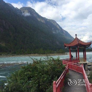 林芝察隅高登酒店酒店提供图片