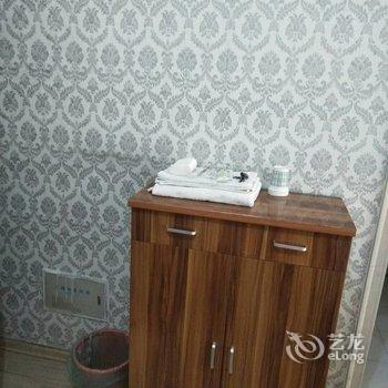 西安小雁塔梦之家舒适2居室普通公寓酒店提供图片