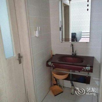 西安小雁塔梦之家舒适2居室普通公寓酒店提供图片