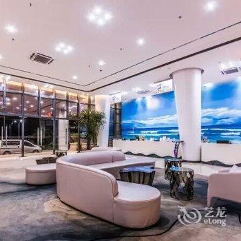 阳江海陵岛敏捷黄金海岸阳旅度假公寓酒店提供图片