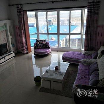 唐山月坨岛碱铺52号农家院酒店提供图片