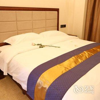 宿谱酒店式公寓(沈阳予美志城店)酒店提供图片