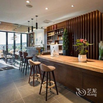 聆荷渡和顺全景温泉客栈(腾冲店)酒店提供图片