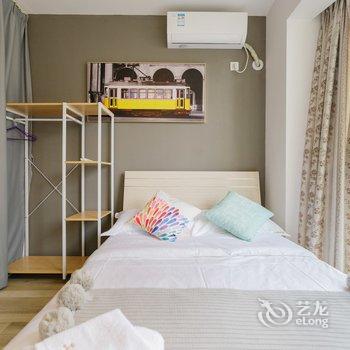 上海途掌柜·Eva公寓(斜土路店)酒店提供图片
