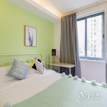 上海途掌柜·Eva公寓(斜土路店)酒店提供图片