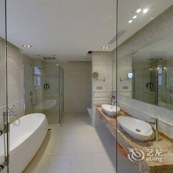 上海N202轰趴馆度假别墅酒店提供图片