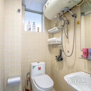杭州杭州骑行西湖普通公寓(仙林桥直街店)酒店提供图片