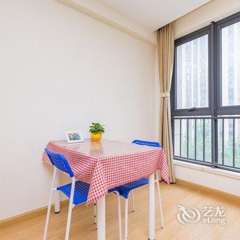 成都熊女士公寓(合信路分店)酒店提供图片