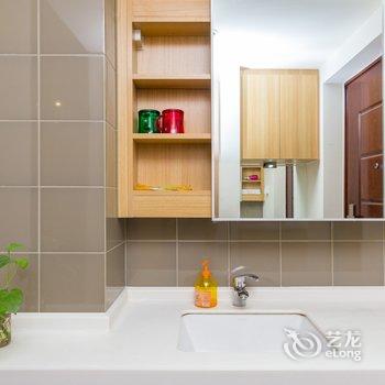 成都熊女士公寓(合信路分店)酒店提供图片