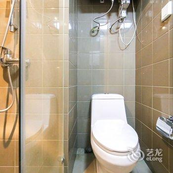 成都熊女士公寓(合信路分店)酒店提供图片