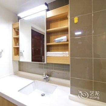 成都熊女士公寓(合信路分店)酒店提供图片