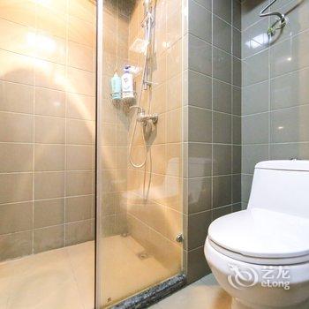 成都熊女士公寓(合信路分店)酒店提供图片