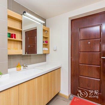 成都熊女士公寓(合信路分店)酒店提供图片