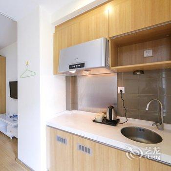 成都熊女士公寓(合信路分店)酒店提供图片