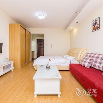 成都熊女士公寓(合信路分店)酒店提供图片