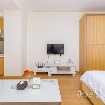 成都熊女士公寓(合信路分店)酒店提供图片