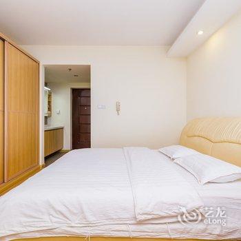 成都熊女士公寓(合信路分店)酒店提供图片