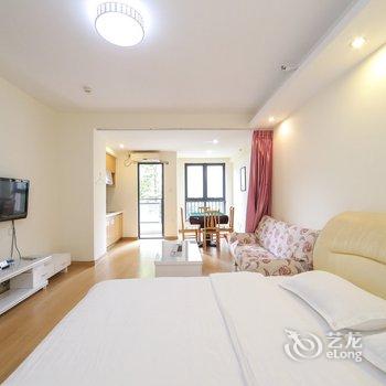 成都熊女士公寓(合信路分店)酒店提供图片
