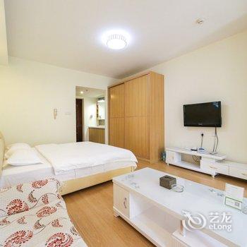 成都熊女士公寓(合信路分店)酒店提供图片
