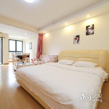 成都熊女士公寓(合信路分店)酒店提供图片