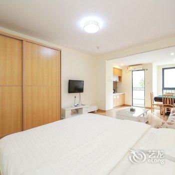 成都熊女士公寓(合信路分店)酒店提供图片