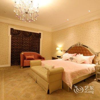 江门新会碧桂园凤凰酒店酒店提供图片