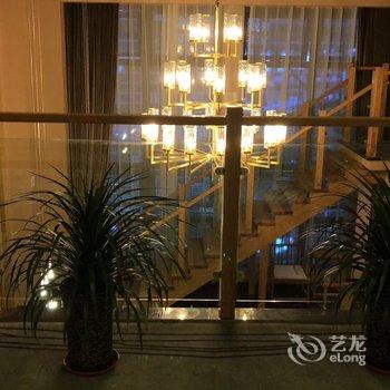 十七坊文化主题酒店(重庆江北机场店)酒店提供图片