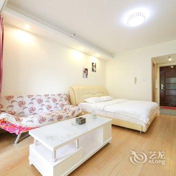 成都熊女士公寓(合信路分店)酒店提供图片