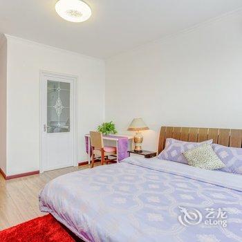 北京浪漫的土耳其普通公寓酒店提供图片