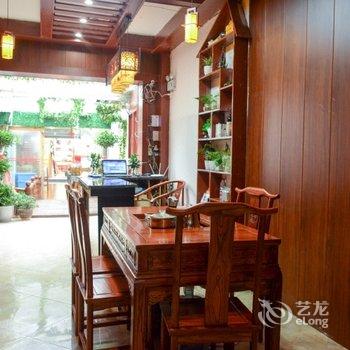 凤凰吊脚楼客栈酒店提供图片