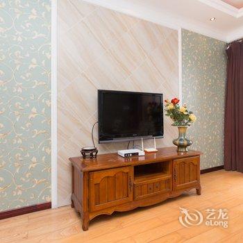 重庆小日子公寓(刘家台路店)酒店提供图片