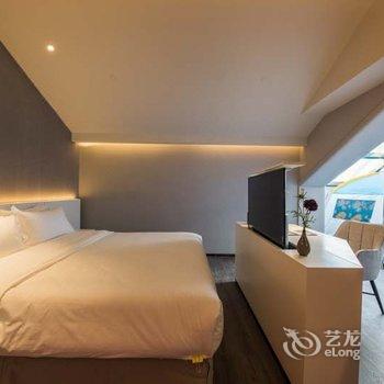 杭州钱江新城美居酒店酒店提供图片