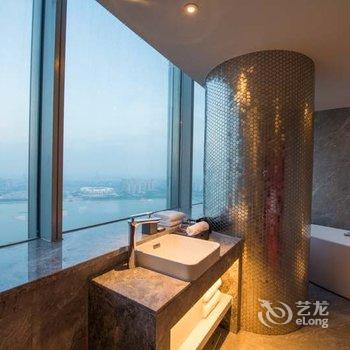 杭州钱江新城美居酒店酒店提供图片