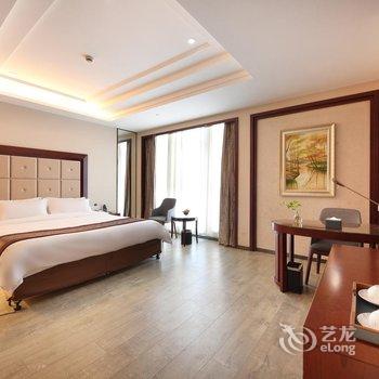 美豪国际酒店(靖江市中心店)酒店提供图片