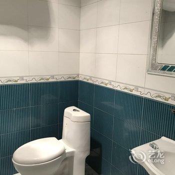 婺源清华新街山清客栈酒店提供图片