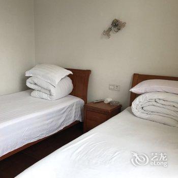 婺源清华新街山清客栈酒店提供图片