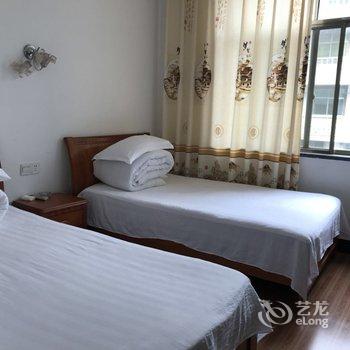 婺源清华新街山清客栈酒店提供图片