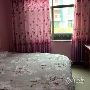 婺源清华新街山清客栈酒店提供图片