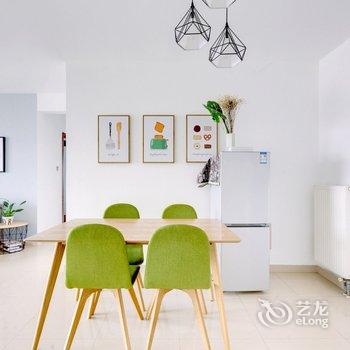 北京尚齐家公寓(齐家)普通公寓酒店提供图片