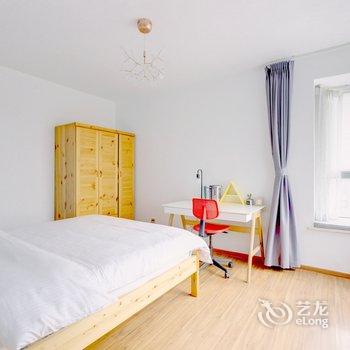 北京尚齐家公寓(齐家)普通公寓酒店提供图片
