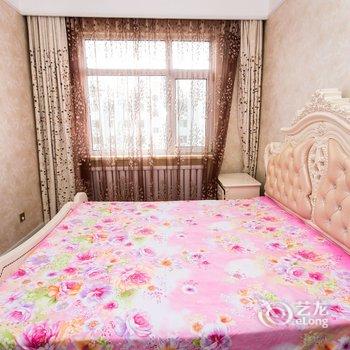 营口王姐的小屋特色民宿(山海大道分店)酒店提供图片