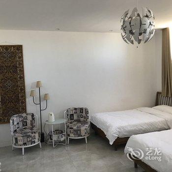 乌鲁木齐远景联排别墅酒店提供图片