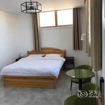 乌鲁木齐远景联排别墅酒店提供图片