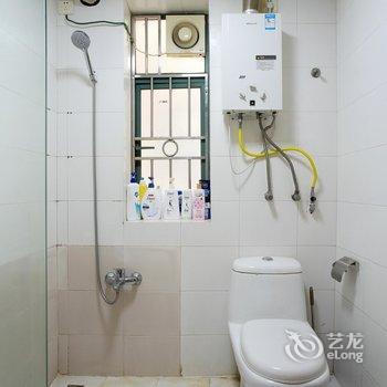 深圳木木猫舍公寓(水围二街店)酒店提供图片
