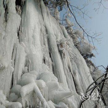 张家界老屋场钟师傅客栈酒店提供图片